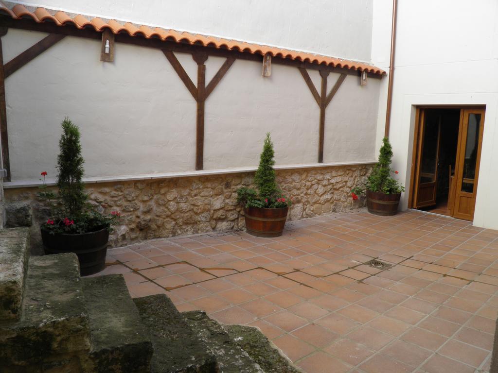 Apartamentos Turisticos Peñafiel Dış mekan fotoğraf