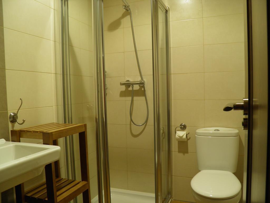 Apartamentos Turisticos Peñafiel Oda fotoğraf